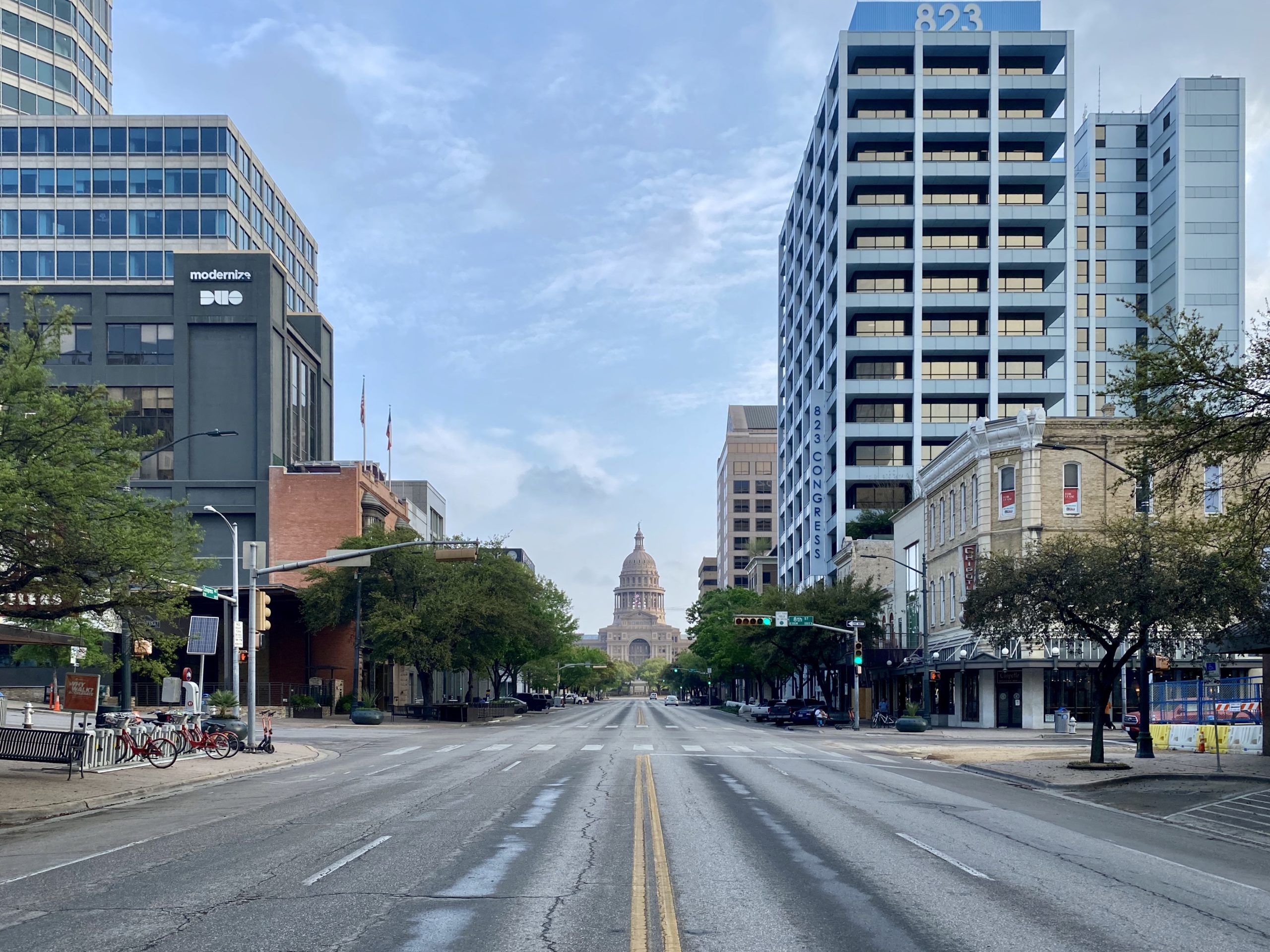 Perceptions of Downtown During the Pandemic