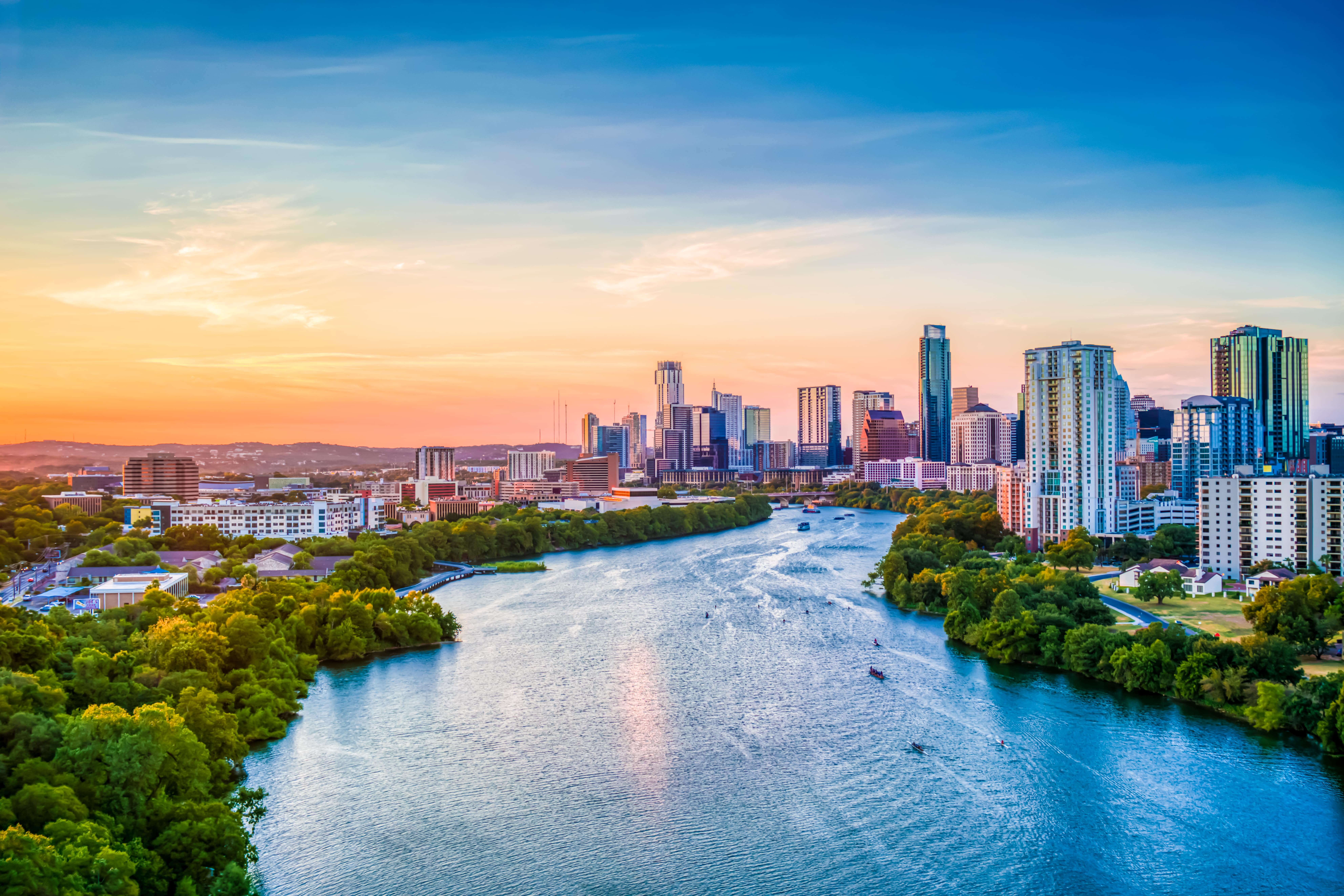 Why I'll Never Move Back to Austin After Moving to New York City
