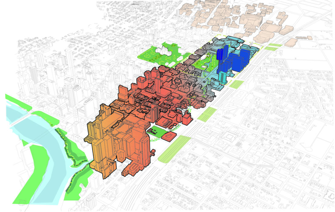 Austin’s Innovation District Downtown Austin Alliance