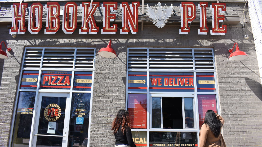 Top Lunch Spots in DTATX Downtown Alliance Blog