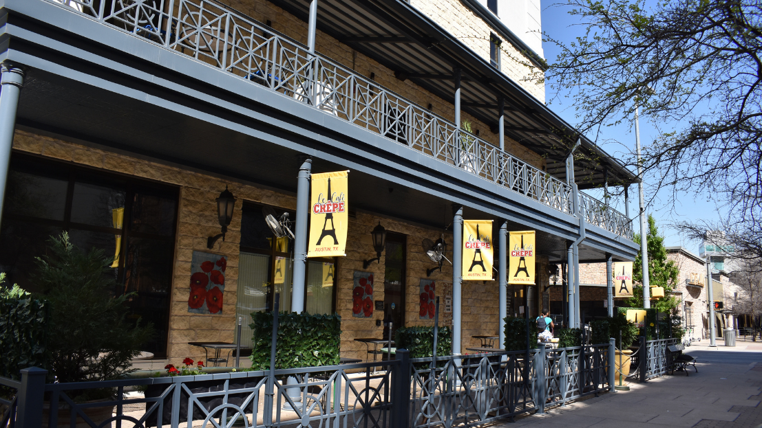 Top Lunch Spots in DTATX Downtown Alliance Blog