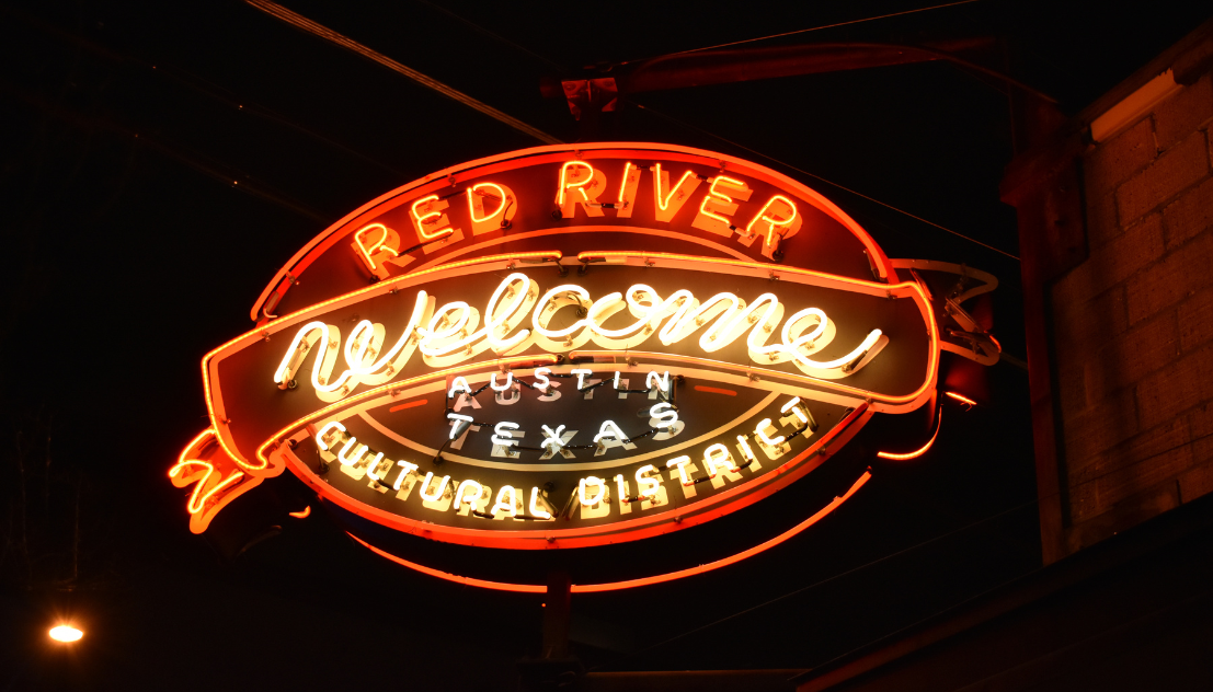 Hot Summer Nights- Red River Cultural District