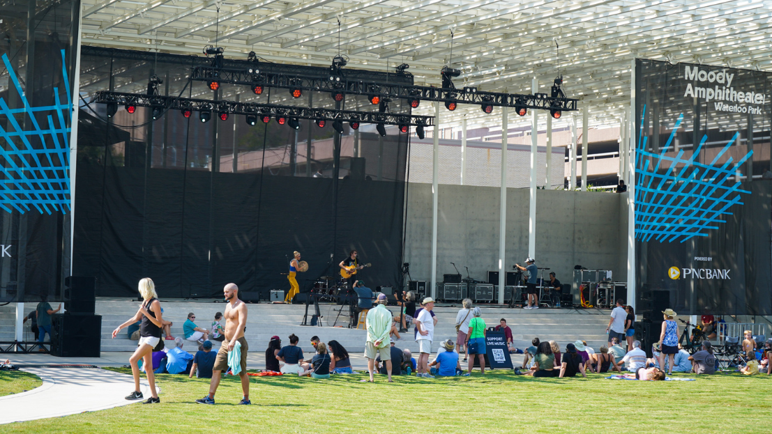 HAAM Day Photo Recap Downtown Alliance Blog