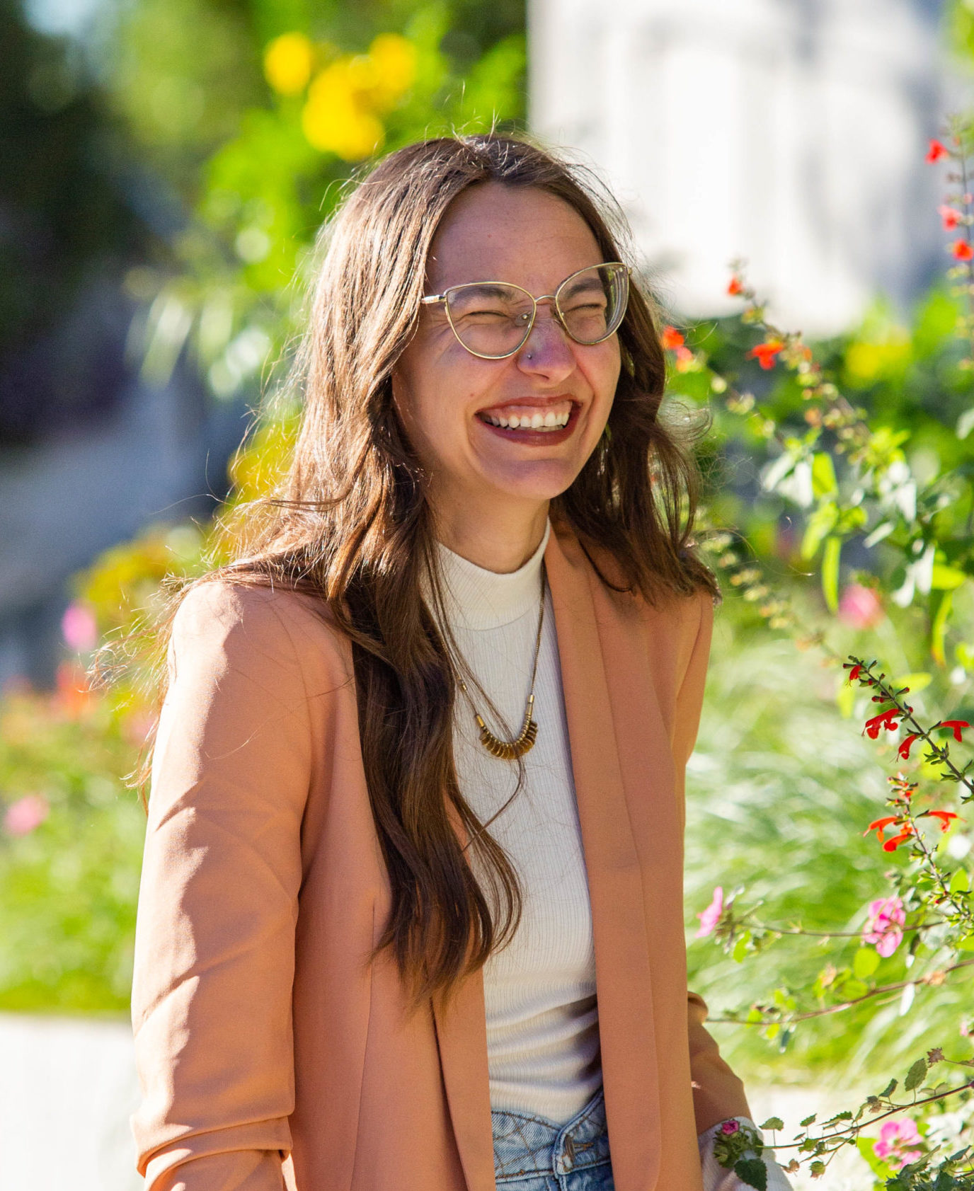 Meet Our Team | Downtown Austin Alliance