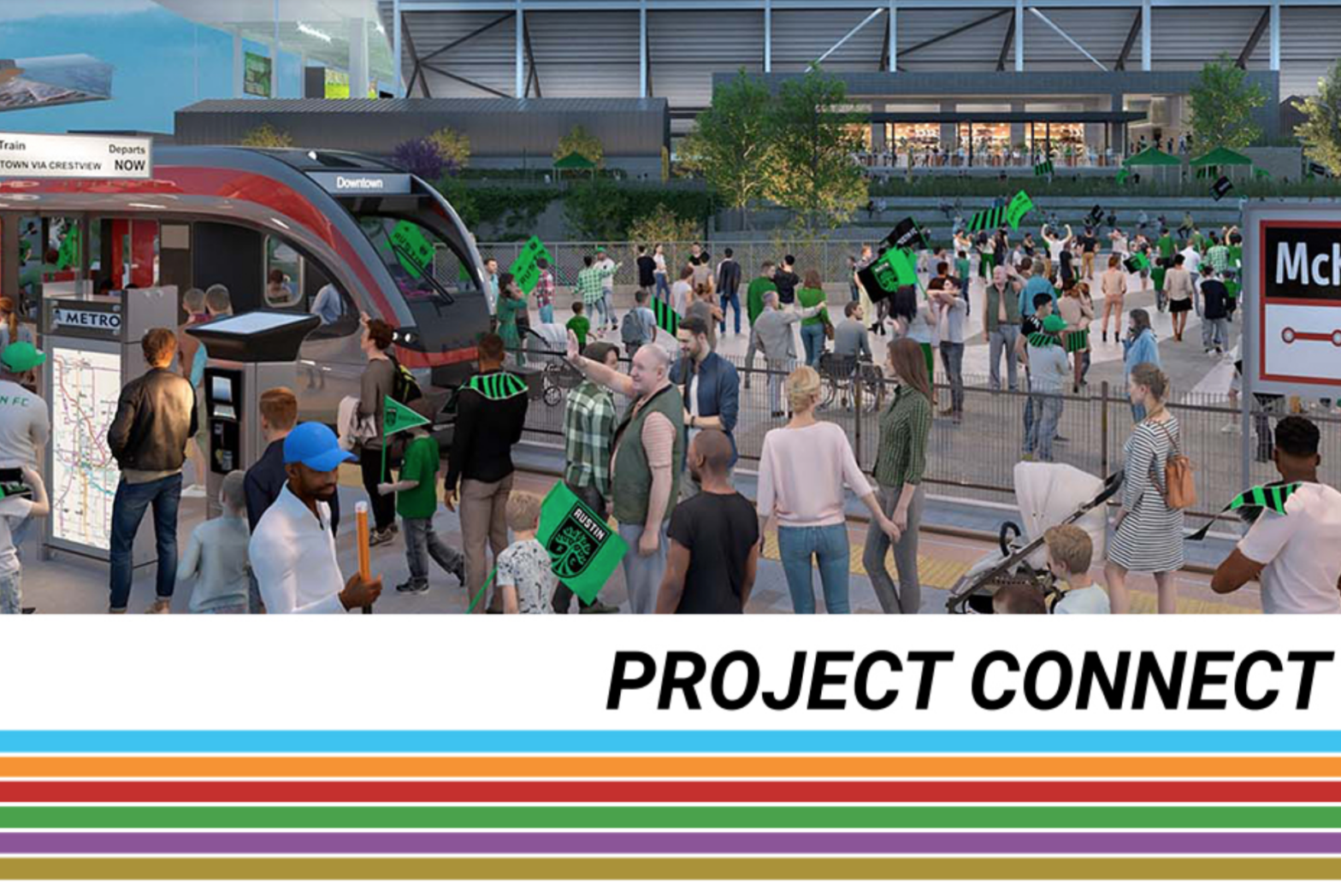 Project Connect