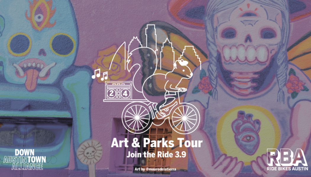 Arts & Parks
