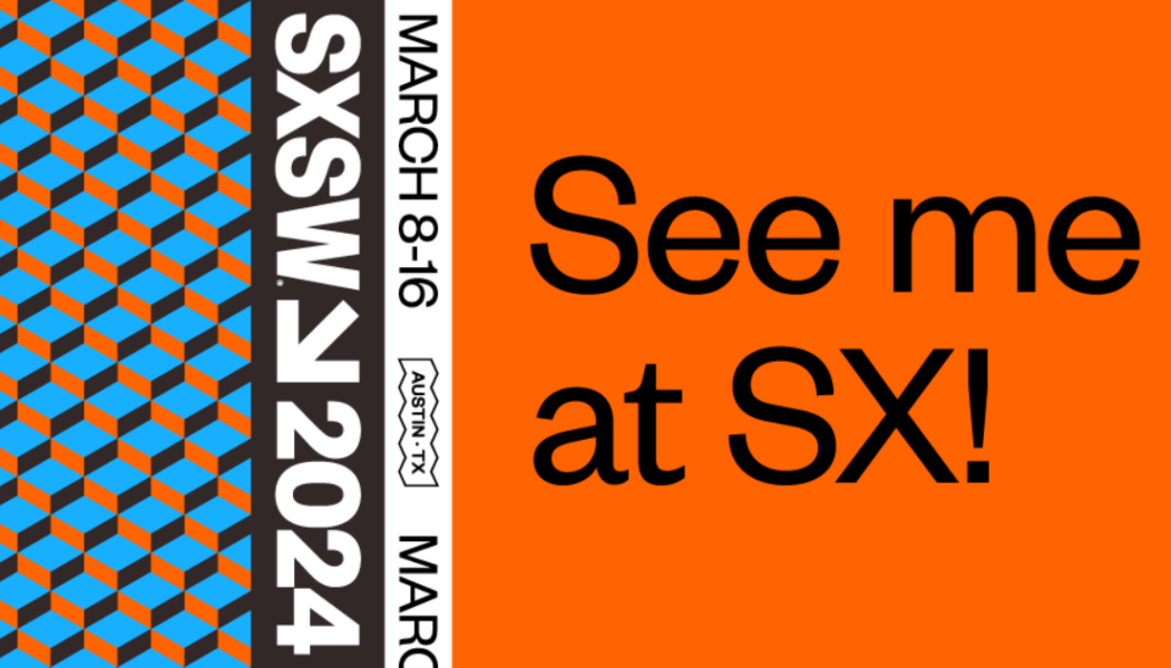 SXSW Panel