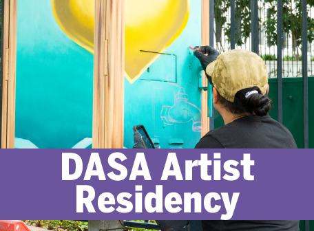 dasa artist residency picture gelson artbox painting muralist