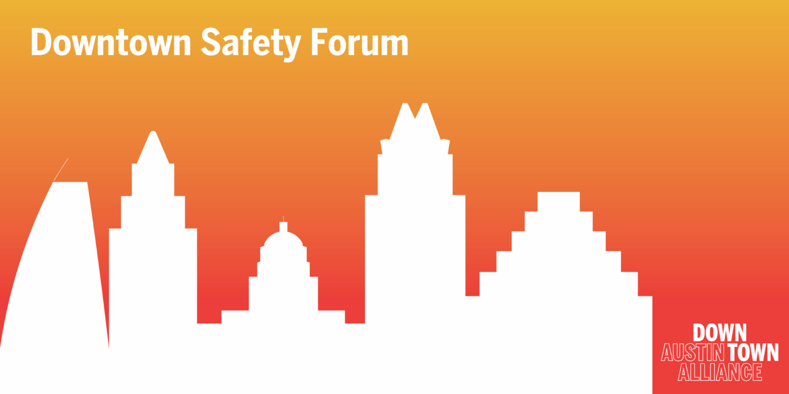 Safety Forum