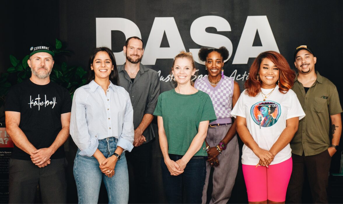 DASA Artists Residents