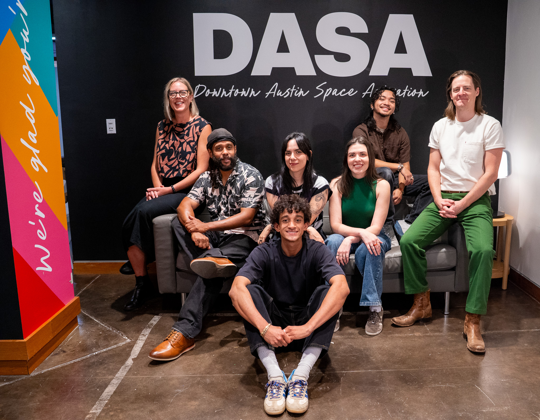 2026 XOXO Fellows & Mentors Announced | Downtown Alliance Blog