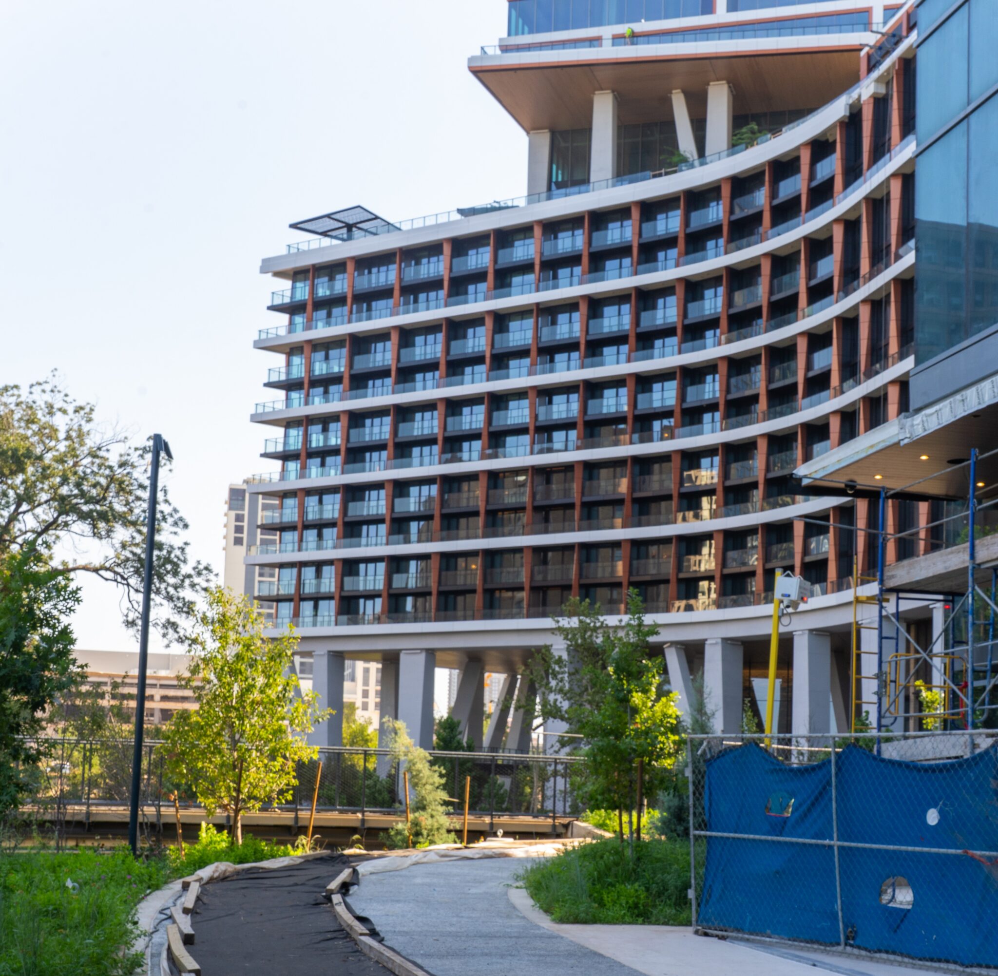 Austin Texas Development Sign Austin Economic Development Opportunities | Downtown Alliance Blog